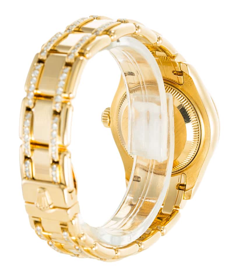 Rolex Pearlmaster 80298